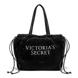 Velvet VS Travel Tote